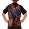 Erza Scarlet Fairy Tail Hawaiian Shirt Anime Mix Manga 6