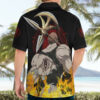 Escanor Hawaiian Shirt Seven Deadly Sins Anime 4