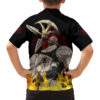 Escanor Hawaiian Shirt Seven Deadly Sins Anime 6