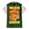 Escanor Seven Deadly Sins Hawaiian Shirt Anime 2