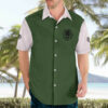 Escanor Seven Deadly Sins Hawaiian Shirt Anime 3