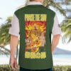 Escanor Seven Deadly Sins Hawaiian Shirt Anime 4