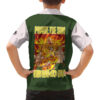 Escanor Seven Deadly Sins Hawaiian Shirt Anime 6
