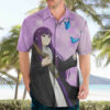 Fern Frieren Hawaiian Shirt Anime 3