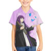 Fern Frieren Hawaiian Shirt Anime 5