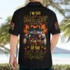 Flame Jeep Hawaiian Shirt Im The Black Jeep Of The Family 4