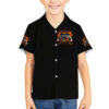 Flame Jeep Hawaiian Shirt Im The Black Jeep Of The Family 5