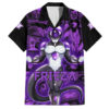 Frieza Dragon Ball Hawaiian Shirt Pattern Anime Mix Manga