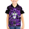 Frieza Dragon Ball Hawaiian Shirt Pattern Anime Mix Manga 5