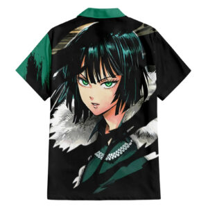 Fubuki Hawaiian Shirt One Punch Man 2