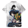 Giyu Tomioka Hawaiian Shirt Demon Slayer 2