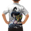 Giyu Tomioka Hawaiian Shirt Demon Slayer 6