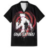 Gojo Satoru Jujutsu Kaisen Hawaiian Shirt Anime Mix Galaxy 1