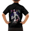 Gojo Satoru Jujutsu Kaisen Hawaiian Shirt Anime Mix Galaxy 6