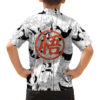 Goku Super Saiyan 2 Dragon Ball Hawaiian Shirt Anime Mix Manga 6