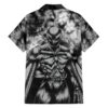 Griffith Berserk Hawaiian Shirt Grunge 2