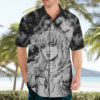 Griffith Berserk Hawaiian Shirt Grunge 3