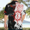 Guts Perfect Gift Idea Hawaiian Shirt 4