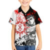 Guts Perfect Gift Idea Hawaiian Shirt 5