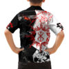 Guts Perfect Gift Idea Hawaiian Shirt 6