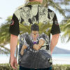 Gyomei Himejima Demon Slayer Hawaiian Shirt Anime Mix Manga 4