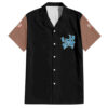 Hashibira Inosuke Demon Slayer Hawaiian Shirt Anime 1 1