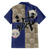 Hashibira Inosuke Demon Slayer Hawaiian Shirt Anime 2