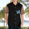 Hashibira Inosuke Demon Slayer Hawaiian Shirt Anime 3 1
