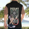 Hashibira Inosuke Demon Slayer Hawaiian Shirt Anime 4 1