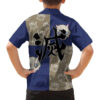 Hashibira Inosuke Demon Slayer Hawaiian Shirt Anime 6