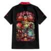 Hashirama Senju V3 Naruto Hawaiian Shirt Anime 2
