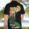 Hideyoshi Nagachika Hawaiian Shirt Ken Kaneki 4