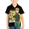 Hideyoshi Nagachika Hawaiian Shirt Ken Kaneki 5