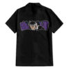 Hiei YuYu Hakusho Hawaiian Shirt Anime 2