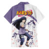 Hinata Hyuga Naruto Hawaiian Shirt Anime 2