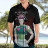 Hisoka Phantom Troupe Hunter X Hunter Hawaiian Shirt Anime 3