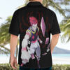 Hisoka Phantom Troupe Hunter X Hunter Hawaiian Shirt Anime 4