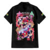Hisoka V2 Hunter x Hunter Hawaiian Shirt Anime 2