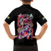 Hisoka V2 Hunter x Hunter Hawaiian Shirt Anime 6