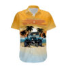 Im A Jeep and Ocean Kinda Girl Hawaiian Shirt TS07 2