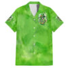Irish Skull Hawaiian Shirt Irish Today 2