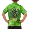 Irish Skull Hawaiian Shirt Irish Today 6