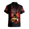 Jeep Dad Hawaiian Shirt The Best Dads Drive Jeeps 2