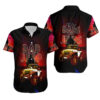 Jeep Dad Hawaiian Shirt The Best Dads Drive Jeeps 3