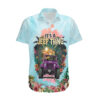 Jeep Duck Tropical Summer Hawaiian Shirt Its A Jeep Thing 2