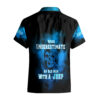 Jeep Hawaiian Shirt Never Underestimate An Old Man With Jeep Blue 2
