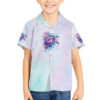 Jeep Life Hawaiian Shirt Sea Turtle Jeep 5