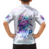 Jeep Life Hawaiian Shirt Sea Turtle Jeep 6