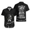Jeep Sasqatch Research Team Hawaiian Shirt 1