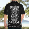 Jeep Sasqatch Research Team Hawaiian Shirt 5